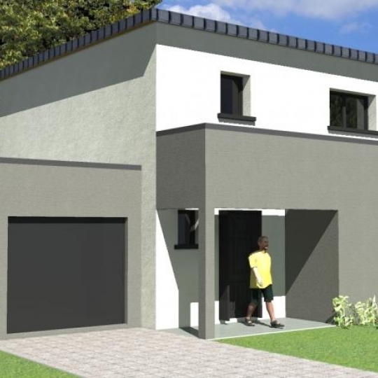  SAS IMMOVIA : Maison / Villa | SAINT-LATTIER (38840) | 90 m2 | 177 000 € 