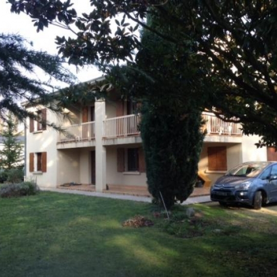  SAS IMMOVIA : Maison / Villa | MOURS-SAINT-EUSEBE (26540) | 150 m2 | 299 000 € 