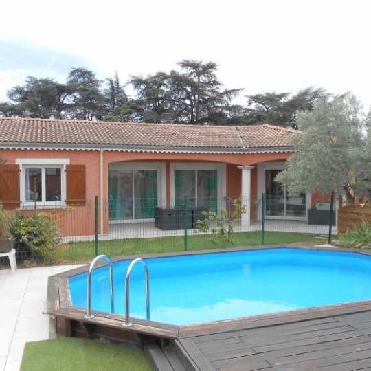  SAS IMMOVIA : Maison / Villa | ROMANS-SUR-ISERE (26100) | 130 m2 | 283 000 € 
