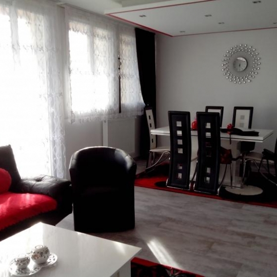  SAS IMMOVIA : Appartement | ROMANS-SUR-ISERE (26100) | 81 m2 | 125 000 € 