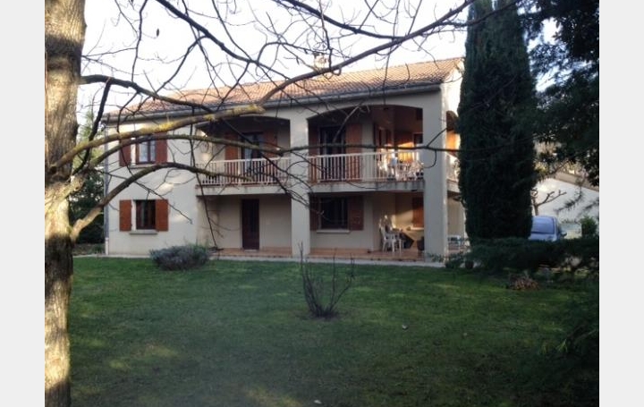 SAS IMMOVIA : Maison / Villa | MOURS-SAINT-EUSEBE (26540) | 150 m2 | 299 000 € 