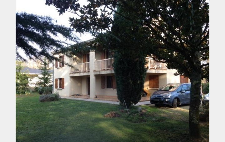 SAS IMMOVIA : Maison / Villa | MOURS-SAINT-EUSEBE (26540) | 150 m2 | 299 000 € 
