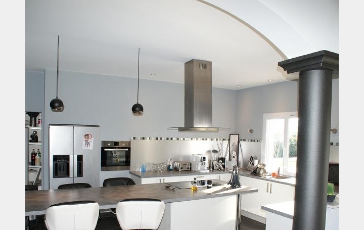 SAS IMMOVIA : Maison / Villa | ROMANS-SUR-ISERE (26100) | 300 m2 | 395 000 € 