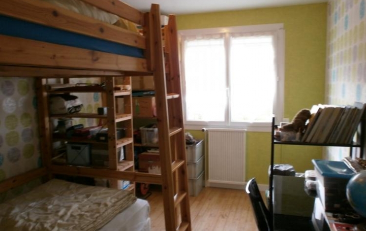 SAS IMMOVIA : Appartement | ROMANS-SUR-ISERE (26100) | 57 m2 | 69 000 € 