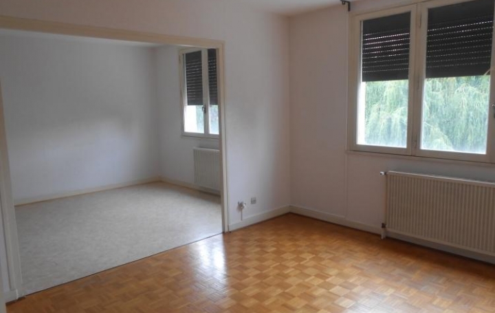 SAS IMMOVIA : Appartement | ROMANS-SUR-ISERE (26100) | 76 m2 | 79 000 € 