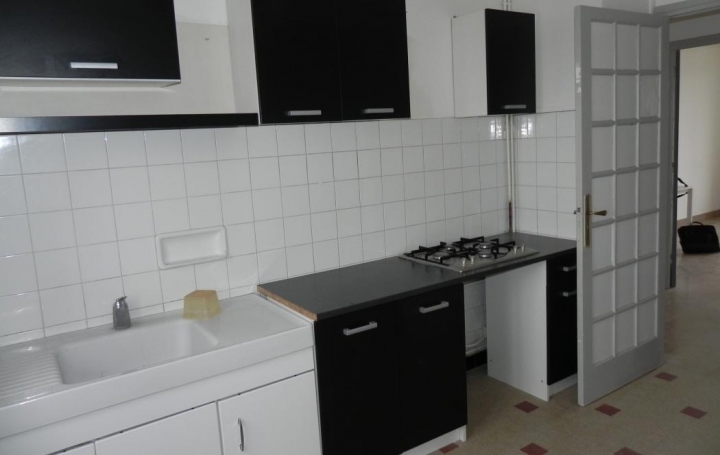 SAS IMMOVIA : Appartement | ROMANS-SUR-ISERE (26100) | 75 m2 | 95 400 € 