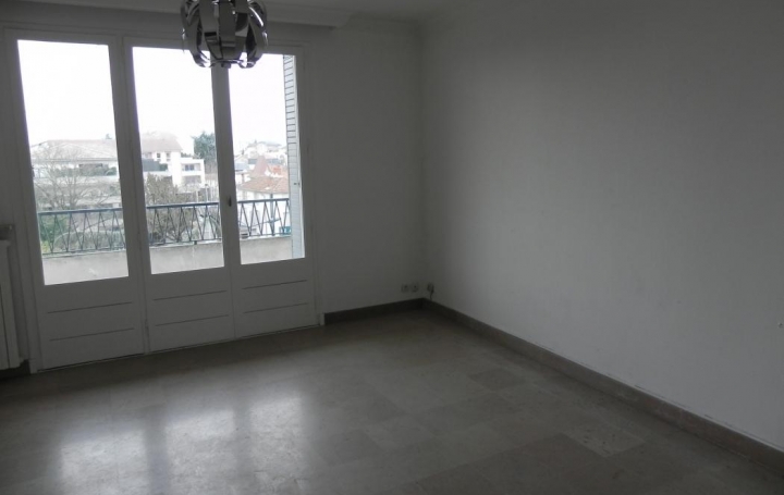 SAS IMMOVIA : Appartement | ROMANS-SUR-ISERE (26100) | 75 m2 | 95 400 € 