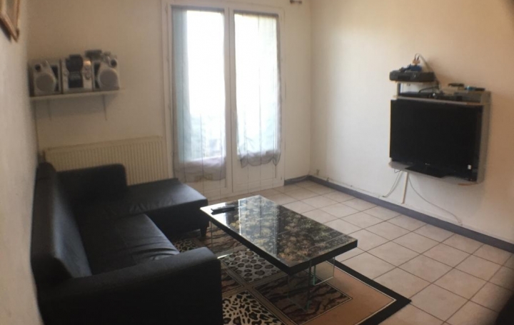 SAS IMMOVIA : Appartement | BOURG-LES-VALENCE (26500) | 53 m2 | 63 000 € 