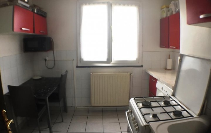 SAS IMMOVIA : Appartement | BOURG-LES-VALENCE (26500) | 53 m2 | 63 000 € 