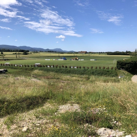 Annonces ROMANS : Terrain | MARCHES (26300) | m2 | 83 000 € 