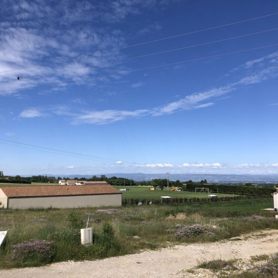 Annonces ROMANS : Terrain | MARCHES (26300) | 0 m2 | 83 000 € 