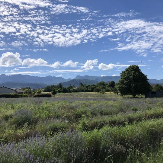  Annonces ROMANS : Terrain | MARCHES (26300) | 0 m2 | 83 000 € 