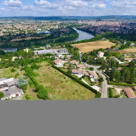  Annonces ROMANS : Terrain | BOURG-DE-PEAGE (26300) | 0 m2 | 119 000 € 