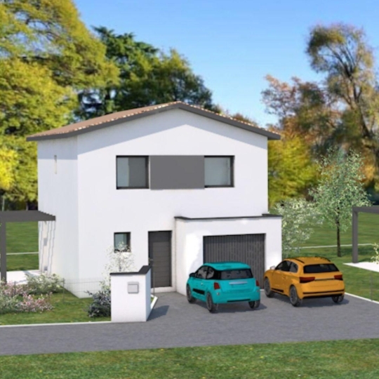  Annonces ROMANS : Terrain | MALISSARD (26120) | 0 m2 | 99 000 € 