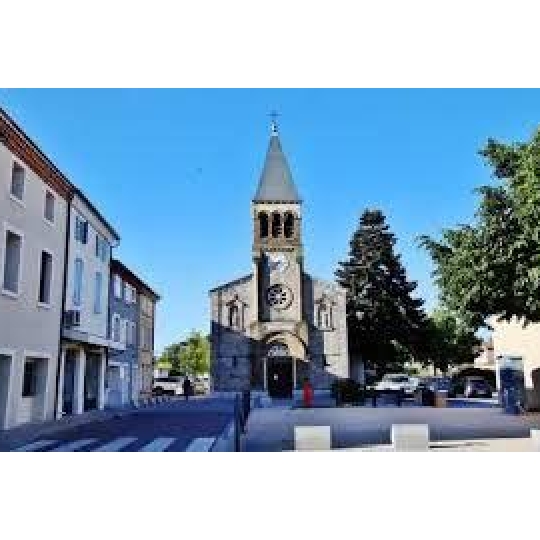  Annonces ROMANS : Terrain | MALISSARD (26120) | 0 m2 | 99 000 € 