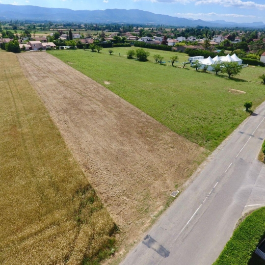  Annonces ROMANS : Terrain | MALISSARD (26120) | 0 m2 | 99 000 € 