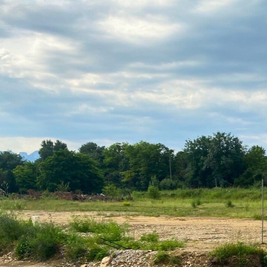  Annonces ROMANS : Terrain | CHATUZANGE-LE-GOUBET (26300) | 0 m2 | 99 000 € 