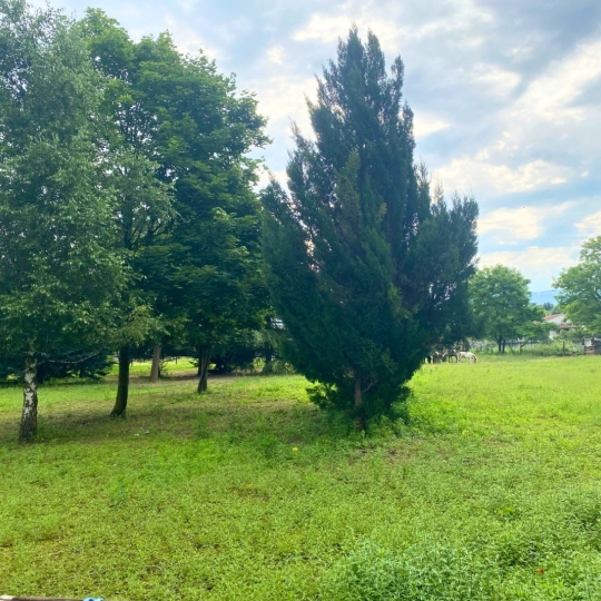  Annonces ROMANS : Terrain | CHATUZANGE-LE-GOUBET (26300) | 0 m2 | 99 000 € 