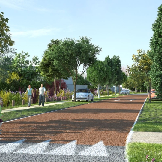  Annonces ROMANS : Terrain | VALENCE (26000) | 0 m2 | 112 000 &euro; 