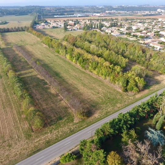  Annonces ROMANS : Terrain | VALENCE (26000) | 0 m2 | 145 000 € 