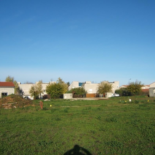 Annonces ROMANS : Terrain | ROMANS-SUR-ISERE (26100) | m2 | 93 000 € 
