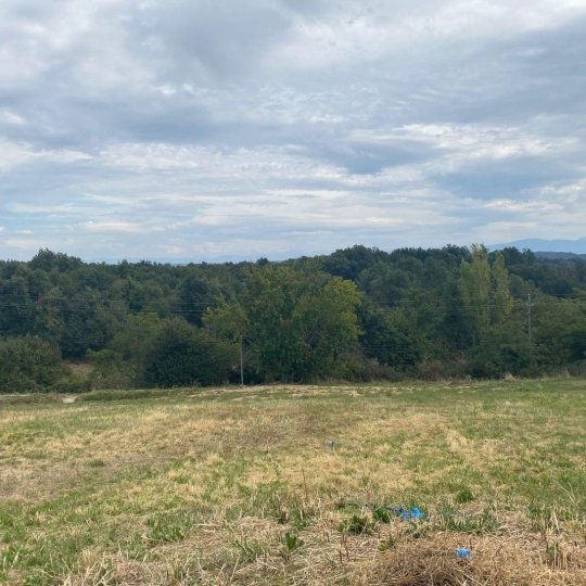 Annonces ROMANS : Terrain | SAINT-DONAT-SUR-L'HERBASSE (26260) | 900.00m2 | 95 500 € 