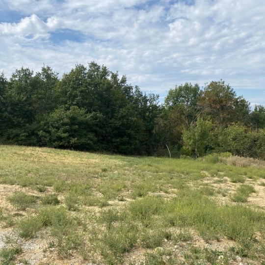  Annonces ROMANS : Terrain | SAINT-DONAT-SUR-L'HERBASSE (26260) | 900 m2 | 95 500 € 