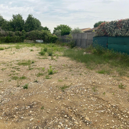  Annonces ROMANS : Terrain | CHATUZANGE-LE-GOUBET (26300) | 0 m2 | 121 000 € 