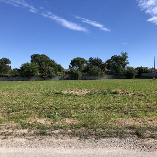  Annonces ROMANS : Terrain | CHABEUIL (26120) | 0 m2 | 164 000 € 