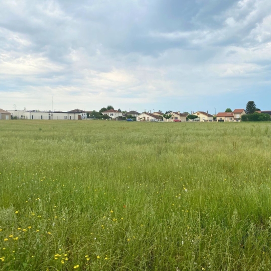  Annonces ROMANS : Terrain | CHATUZANGE-LE-GOUBET (26300) | 0 m2 | 84 500 &euro; 
