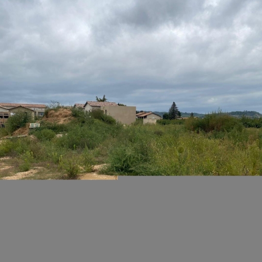  Annonces ROMANS : Terrain | GRANGES-LES-BEAUMONT (26600) | 600 m2 | 114 990 € 