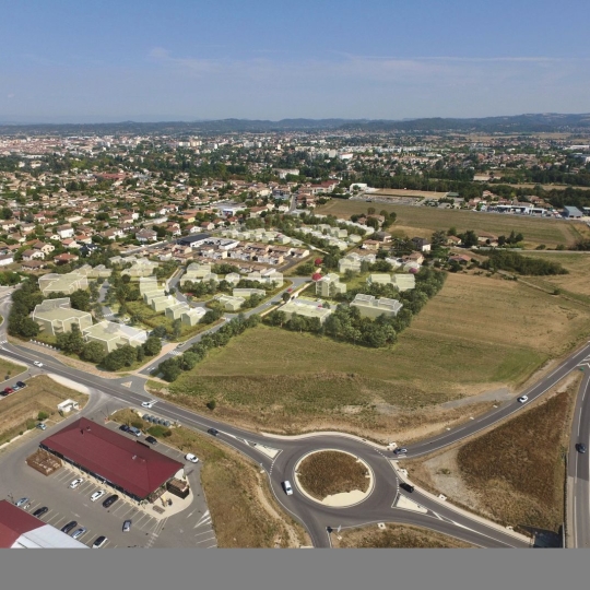  Annonces ROMANS : Terrain | CHATUZANGE-LE-GOUBET (26300) | 0 m2 | 82 000 € 
