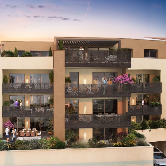  Annonces ROMANS : Appartement | VALENCE (26000) | 51 m2 | 182 000 € 