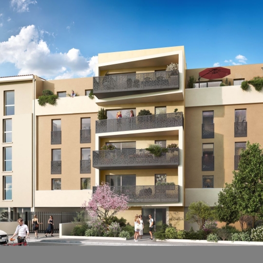  Annonces ROMANS : Appartement | VALENCE (26000) | 51 m2 | 182 000 € 