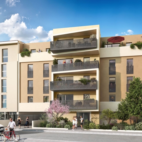  Annonces ROMANS : Appartement | VALENCE (26000) | 76 m2 | 278 000 € 