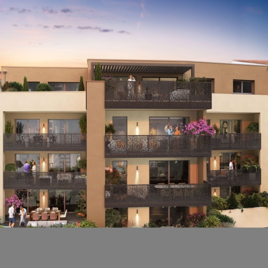  Annonces ROMANS : Appartement | VALENCE (26000) | 76 m2 | 278 000 € 