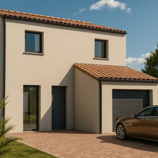 Annonces ROMANS : Maison / Villa | VALENCE (26000) | 90.00m2 | 219 900 € 