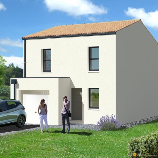  Annonces ROMANS : Maison / Villa | BOURG-DE-PEAGE (26300) | 86 m2 | 273 500 € 