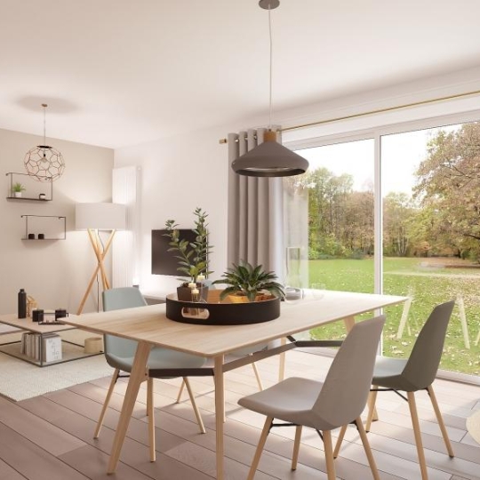  Annonces ROMANS : Maison / Villa | BOURG-DE-PEAGE (26300) | 86 m2 | 273 500 € 