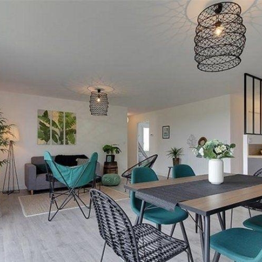  Annonces ROMANS : Maison / Villa | BOURG-DE-PEAGE (26300) | 86 m2 | 255 800 € 