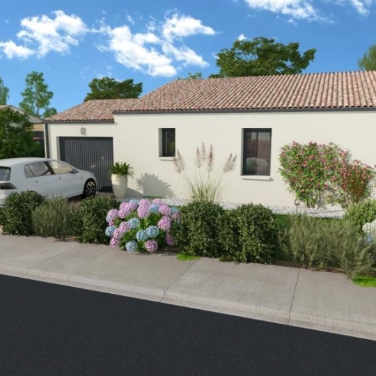  Annonces ROMANS : Maison / Villa | ROMANS-SUR-ISERE (26100) | 90 m2 | 257 100 € 