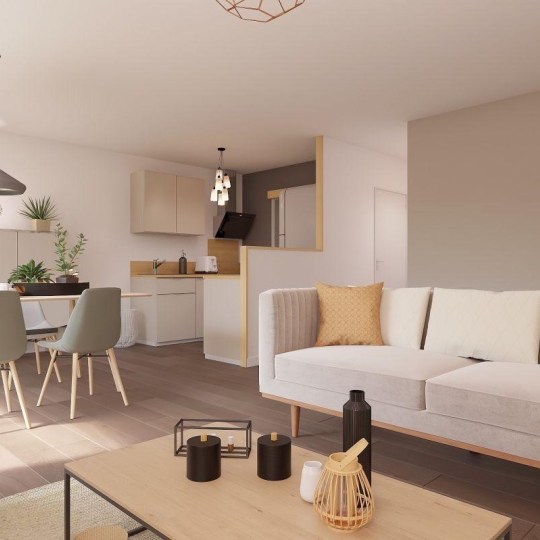  Annonces ROMANS : Maison / Villa | BOURG-DE-PEAGE (26300) | 60 m2 | 233 200 € 