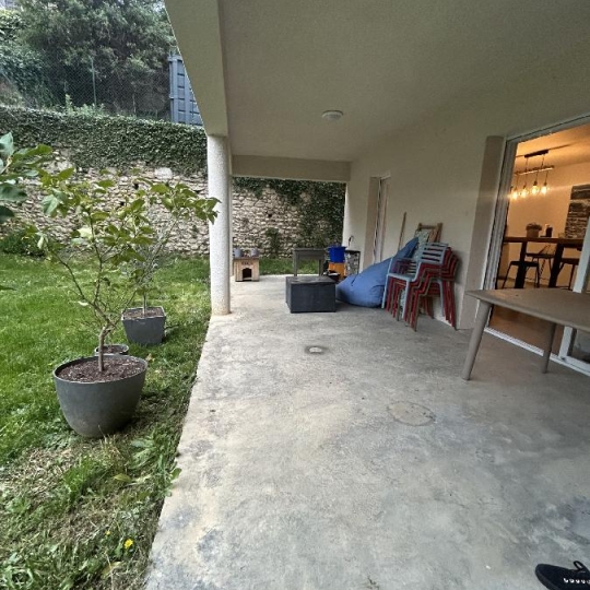  Annonces ROMANS : Apartment | SAINT-PERAY (07130) | 73 m2 | 950 € 