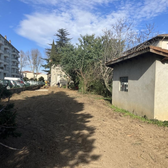  Annonces ROMANS : Terrain | GUILHERAND-GRANGES (07500) | 372 m2 | 98 000 € 