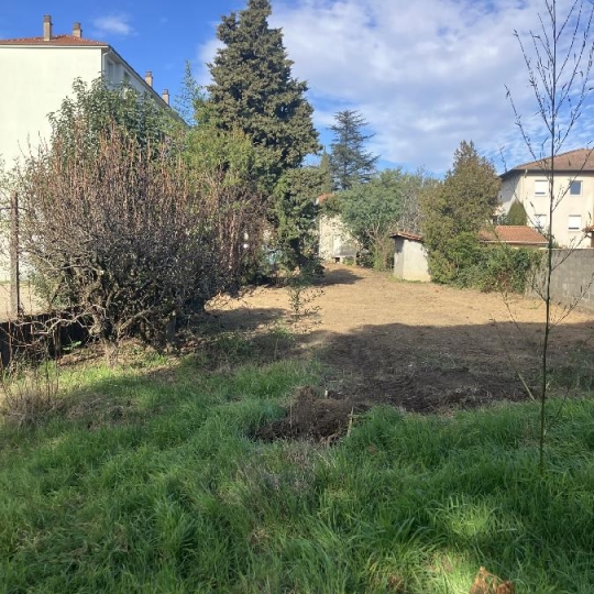  Annonces ROMANS : Terrain | GUILHERAND-GRANGES (07500) | 688 m2 | 179 000 € 