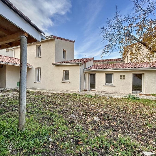  Annonces ROMANS : Maison / Villa | VALENCE (26000) | 108 m2 | 230 000 € 