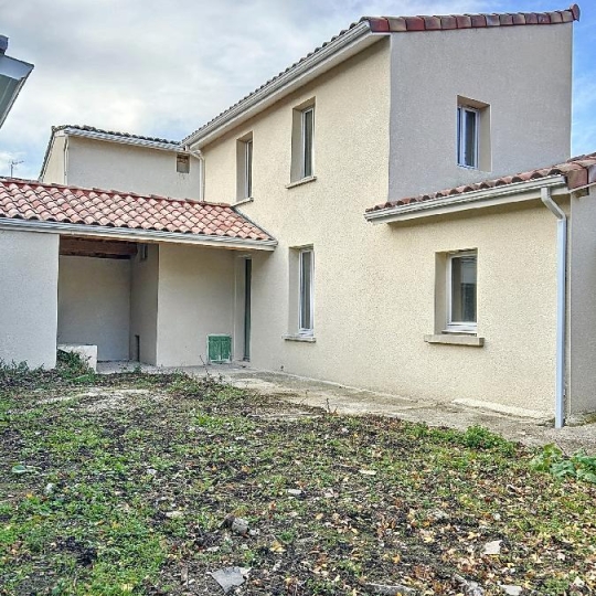  Annonces ROMANS : Maison / Villa | VALENCE (26000) | 108 m2 | 230 000 € 