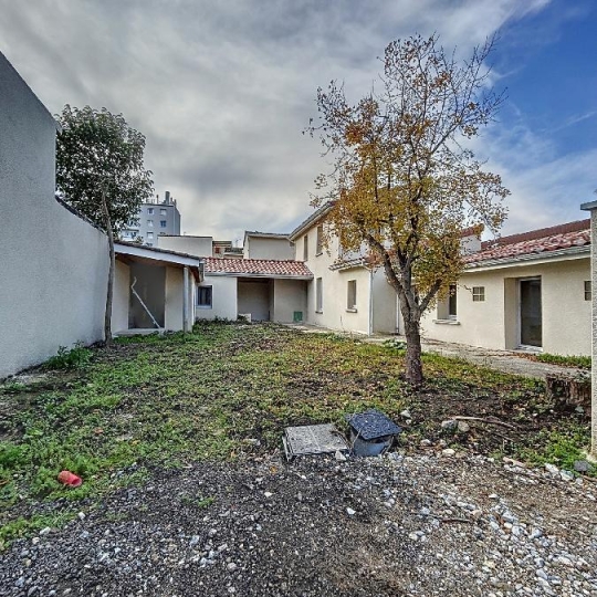  Annonces ROMANS : Maison / Villa | VALENCE (26000) | 108 m2 | 230 000 € 