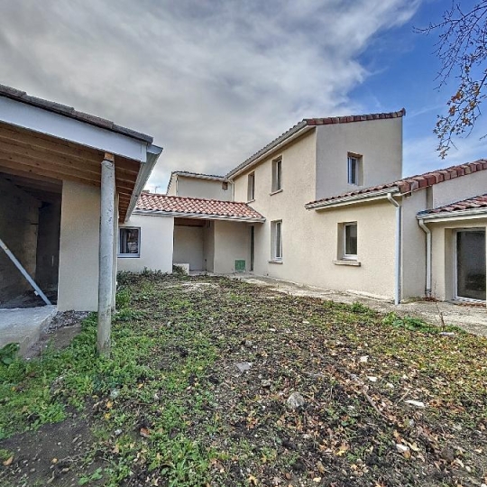  Annonces ROMANS : Maison / Villa | VALENCE (26000) | 108 m2 | 230 000 € 
