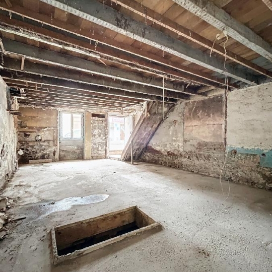  Annonces ROMANS : Maison / Villa | VALENCE (26000) | 68 m2 | 133 000 € 